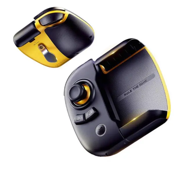 Flydigi Wasp 2 Elite Edition One-Handed Gamepad