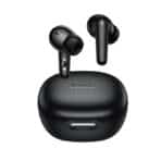 Hoco EQ100 AI Translation Earbuds with Phone Stand