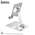 Hoco DH14 High Metal Folding Desktop Stand