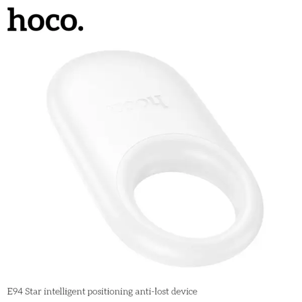 Hoco E94 Star Smart Positioning Anti-lost Device - For iOS