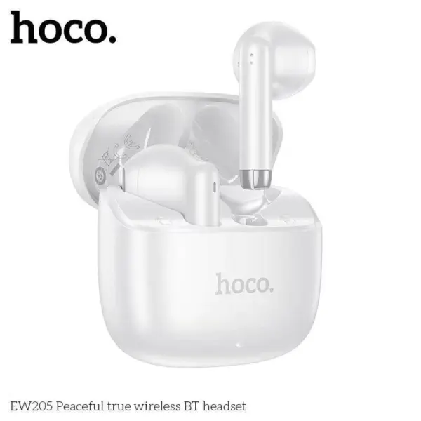 Hoco EW205 Peaceful TWS Earbuds