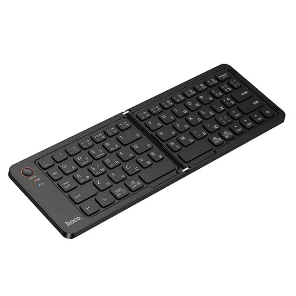 Hoco GM71 Wireless Folding Keyboard
