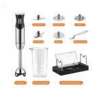 Hoco HA02A Kitchen Stainless Steel Blender