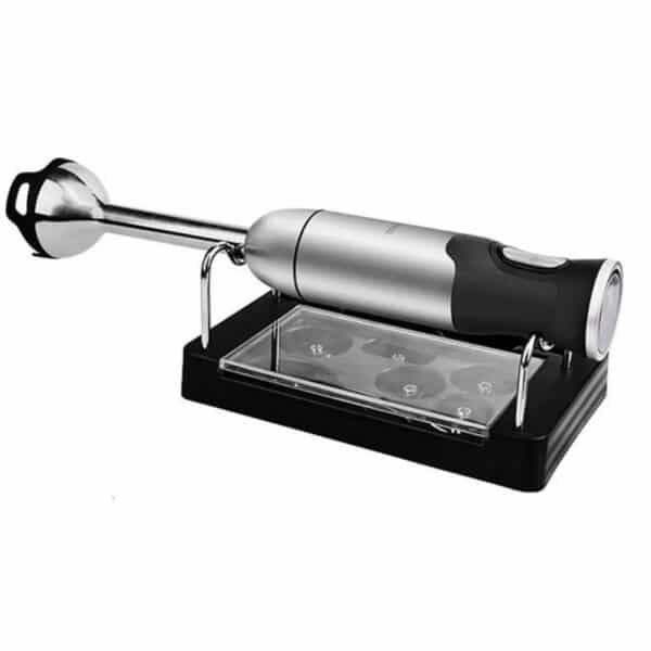 Hoco HA02A Kitchen Stainless Steel Blender