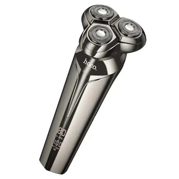 Hoco HP39 Electric Rotary Shaver
