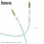Hoco UPA19 3.5mm AUX Audio Cable