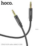 Hoco UPA19 3.5mm AUX Audio Cable