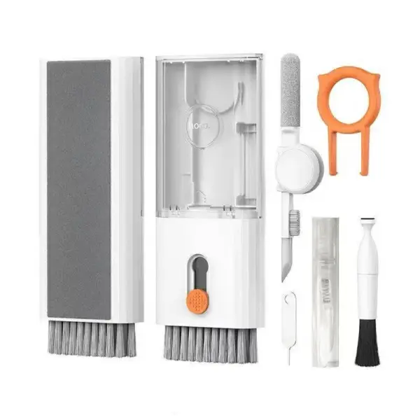Hoco UT2 10 in 1 Digital Cleaning Kit