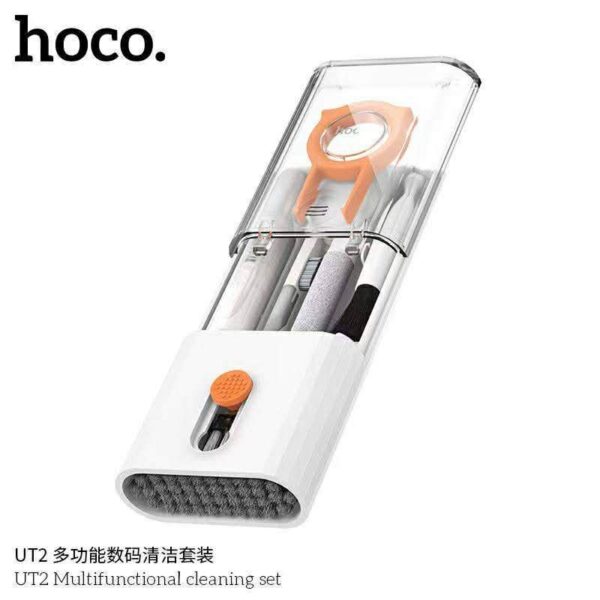 Hoco UT2 10 in 1 Digital Cleaning Kit