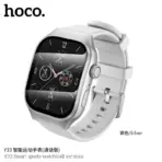 Hoco Y33 Smart Sports Watch (Call Version)