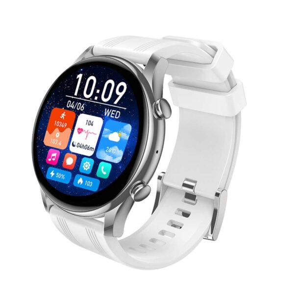 Hoco Y38 AMOLED Smart Watch (Call Version)