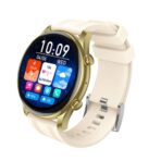 Hoco Y38 AMOLED Smart Watch (Call Version)