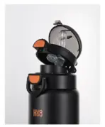 HuoHou HUO299 Motivational Water Bottle 750mL