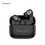 Kieslect Adjustable Earbuds - ANC, Ai Live Translation, Bluetooth 6.0