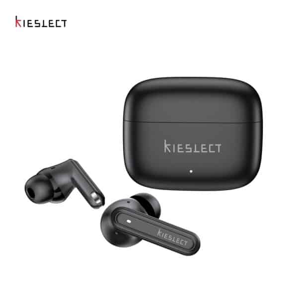 Kieslect Adjustable Earbuds - ANC, Ai Live Translation, Bluetooth 6.0