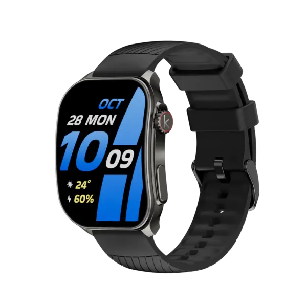Kieslect Balancs Edge Smart Watch