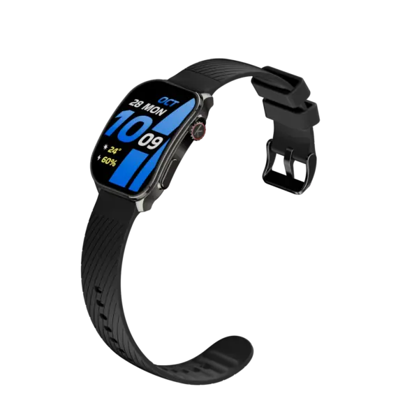 Kieslect Balancs Edge Smart Watch