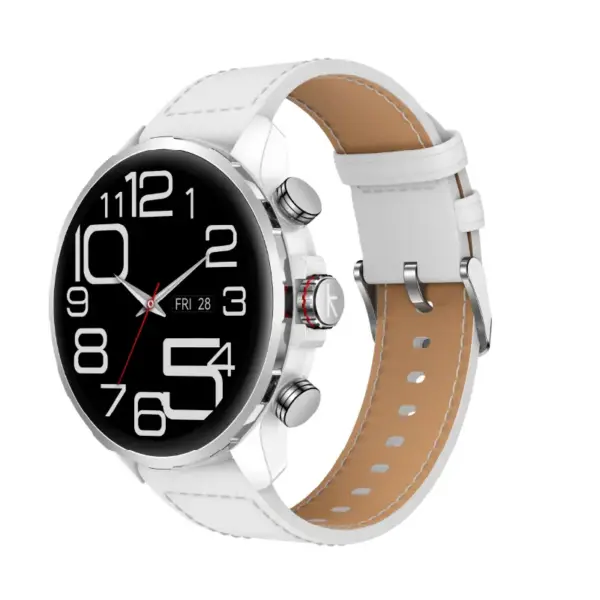 Kieslect KR Ultra 3 Smart Watch
