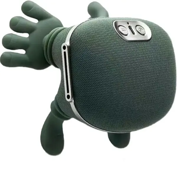 N7 Master Hand Shoulder and Neck Massager
