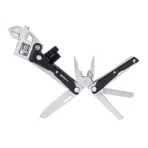 NexTool NE20362 Adjustable Wrench Pliers W4