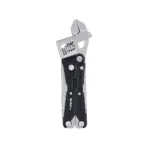NexTool NE20362 Adjustable Wrench Pliers W4
