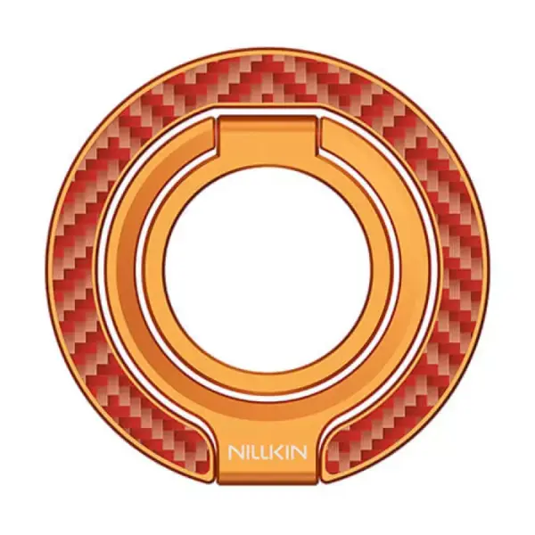 Nillkin FiberSnap Magnetic Ring Stand