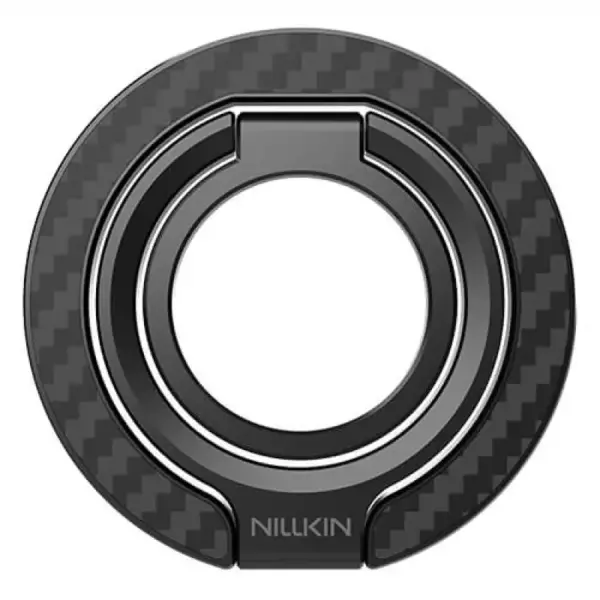 Nillkin FiberSnap Magnetic Ring Stand