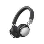 QCY Era 7 Wireless Retro Over-Ear Headphones