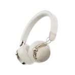 QCY Era 7 Wireless Retro Over-Ear Headphones