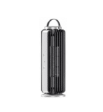 Qualitell K1 Electric Shock Mosquito Killer Lamp
