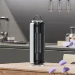 Qualitell K1 Electric Shock Mosquito Killer Lamp