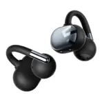 SoundPEATS Clip1 Open-Ear Clip-On Earbuds