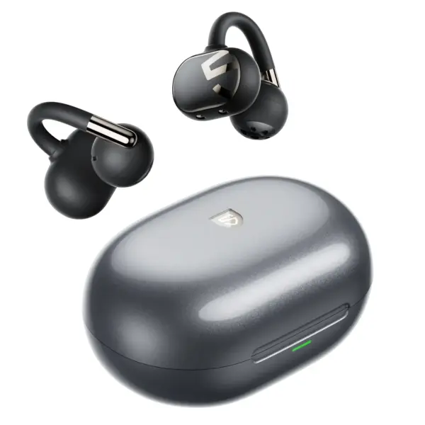 SoundPEATS Clip1 Open-Ear Clip-On Earbuds