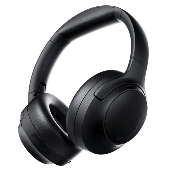 SoundPEATS Cove Pro Over-Ear Headphones