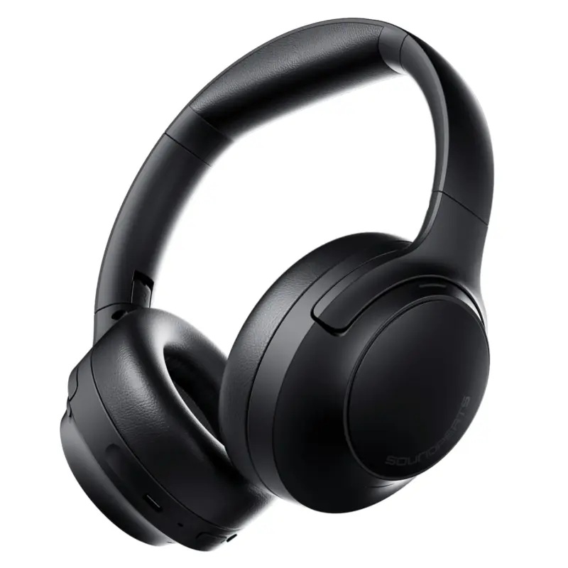 SoundPEATS Cove Pro Over-Ear Headphones