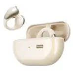 SoundPEATS PearlClip Pro Open-ear Clip-on Earbuds