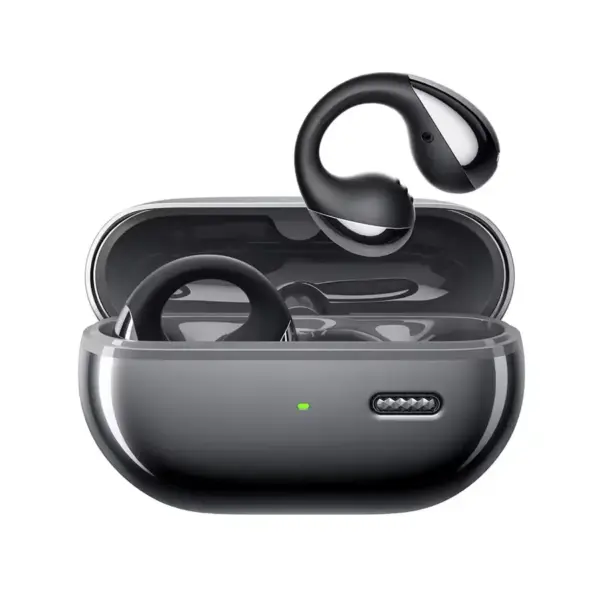 SoundPEATS PearlClip Pro Open-ear Clip-on Earbuds