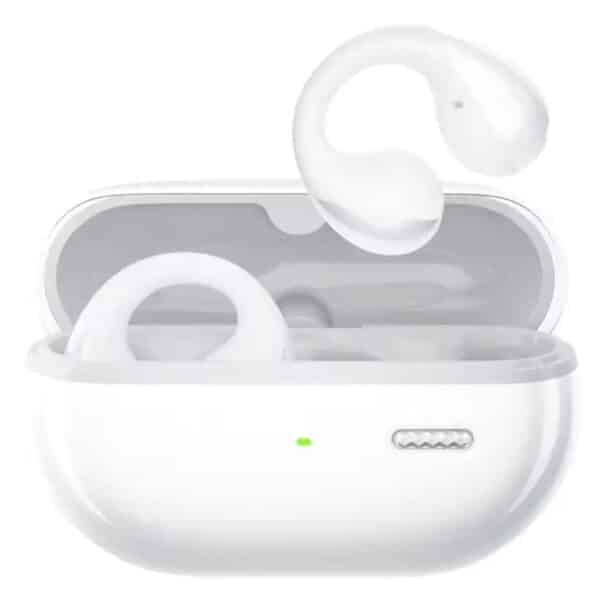 SoundPEATS PearlClip Pro Open-ear Clip-on Earbuds