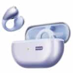 SoundPEATS PearlClip Pro Open-ear Clip-on Earbuds