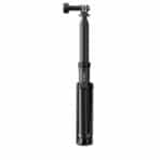 TELESIN Selfie Stick for Action Camera 90cm (GP-MNP-090-S)