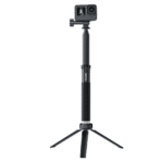 TELESIN Selfie Stick for Action Camera 90cm (GP-MNP-090-S)