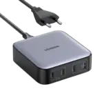 UGREEN CD328 (15151) Nexode USB C Charger 100W GaN Desktop Charger 4 Ports Laptop Adapter