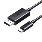 UGREEN CM774 Type-C to DP 1.4 Cable (8K HD Converter, Thunderbolt 34 Compatible)