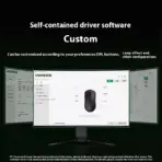 UGREEN G908 (55659) NearLink Customized Mouse