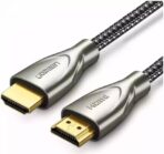 UGREEN HD131 (50107) HDMI 2.0 Male To Male Cable 1.5m