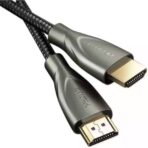 UGREEN HD131 (50107) HDMI 2.0 Male To Male Cable 1.5m