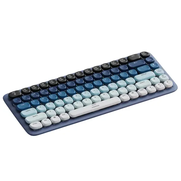 UGREEN KU101 (90755) BT Wireless Mechanical Keyboard
