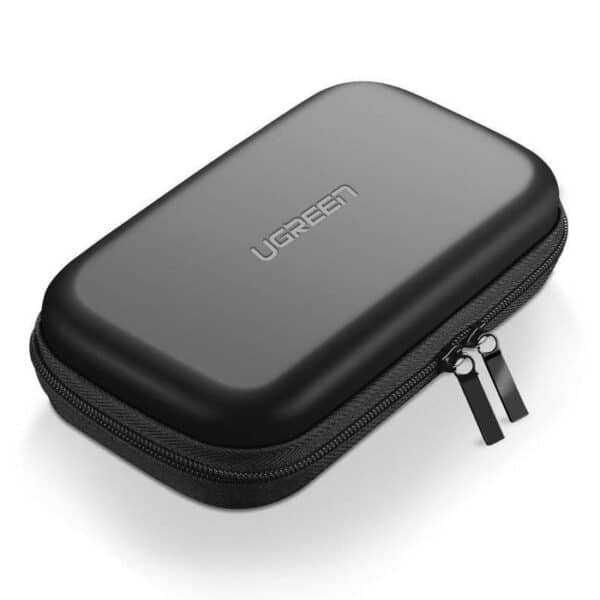 UGREEN LP128 (40707) Hard Drive Case Bag