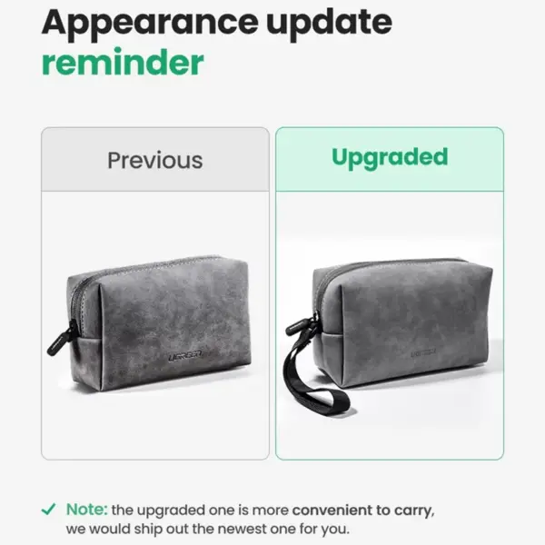 UGREEN LP285 (80359) Electronics Accessories Storage Bag