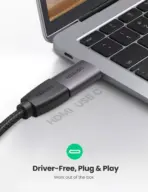 UGREEN US320 (70450) USB-C to HDMI Adapter
